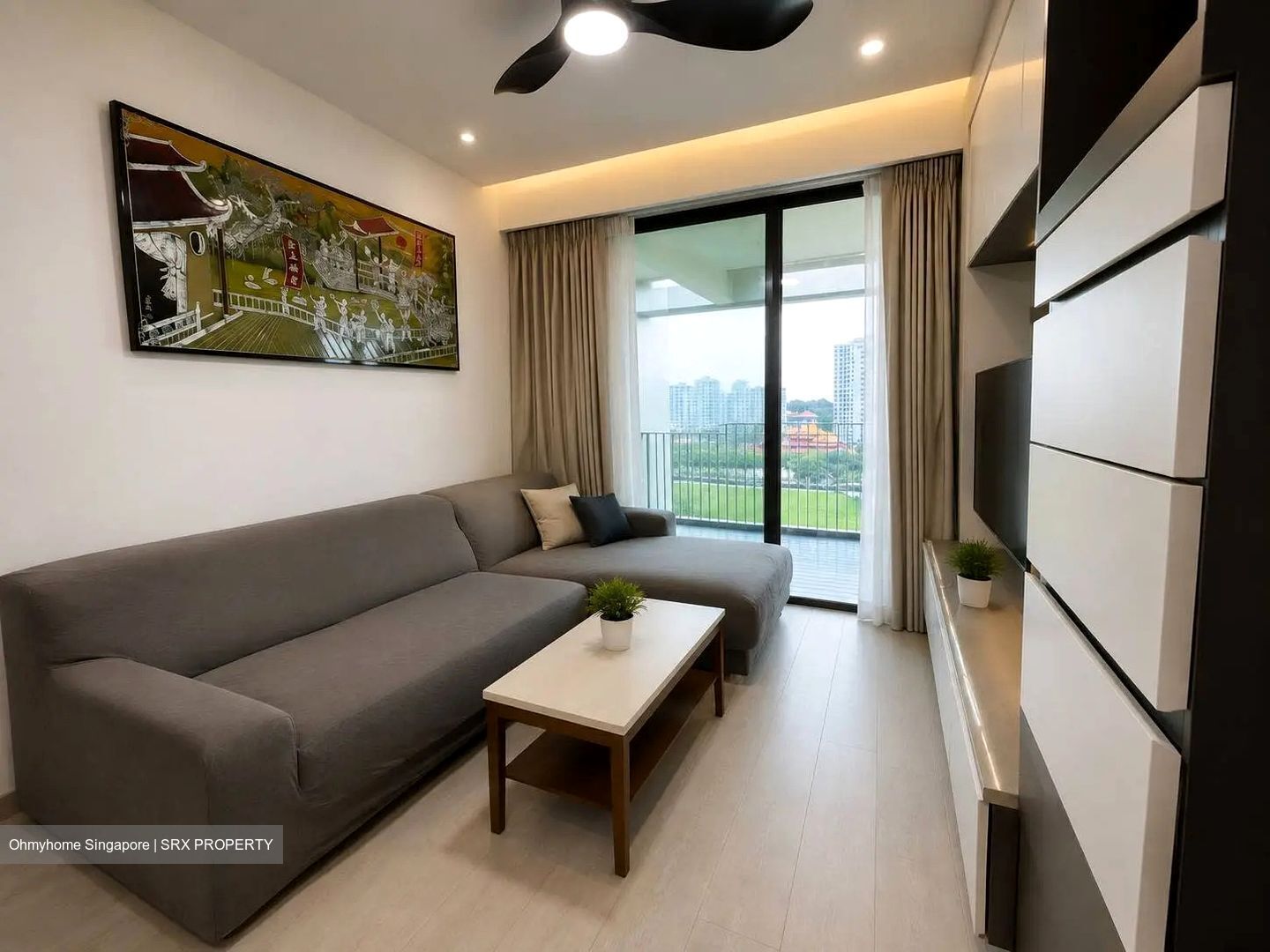 The Topiary (D28), Condominium #597190681